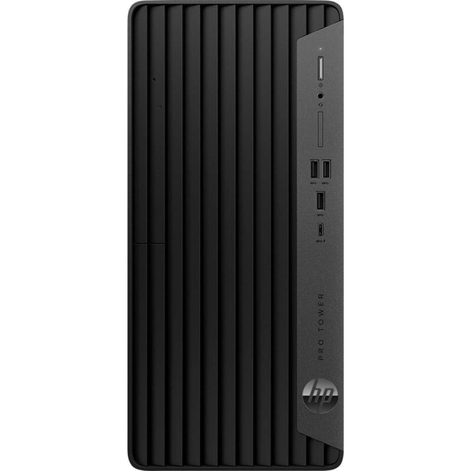 HP Pro Tower 400 G9 (99P02ET#BCM) černý - main (0)