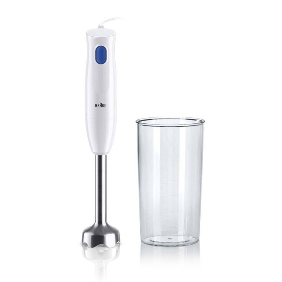 Braun Multiquick 1 MQ10.001M bílý/modrý - main (0)