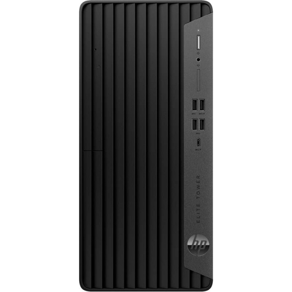 HP Elite Tower 600 G9 (5U627EA#BCM) černý - main (0)
