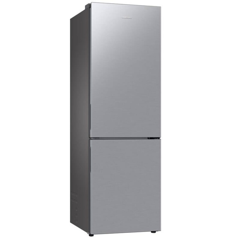 Samsung RB33B610ESA/EF stříbrná - main (0)