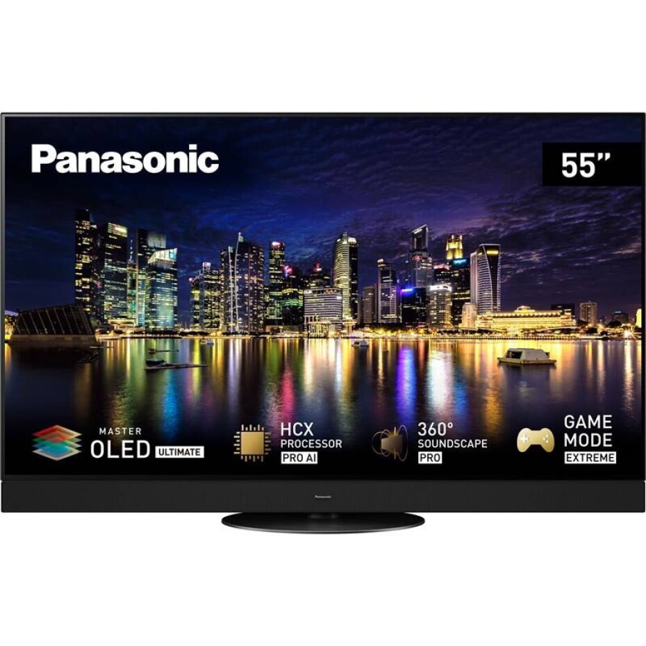 Panasonic TX-55MZ2000E - main (0)