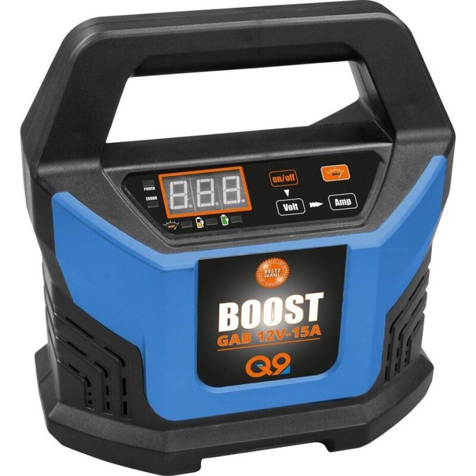 Güde GAB 12V-15A-BOOST - main (0)