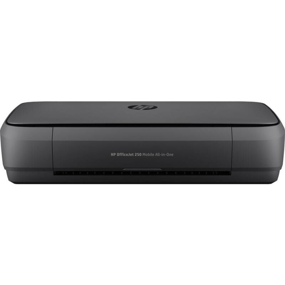 HP Officejet 250 (CZ992A#670) - main (0)