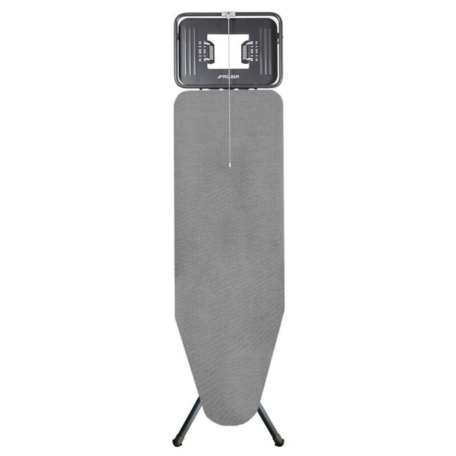 Rolser K-Tres Black Tube L, 120 × 38 cm (K03016-2087) šedé - main (0)