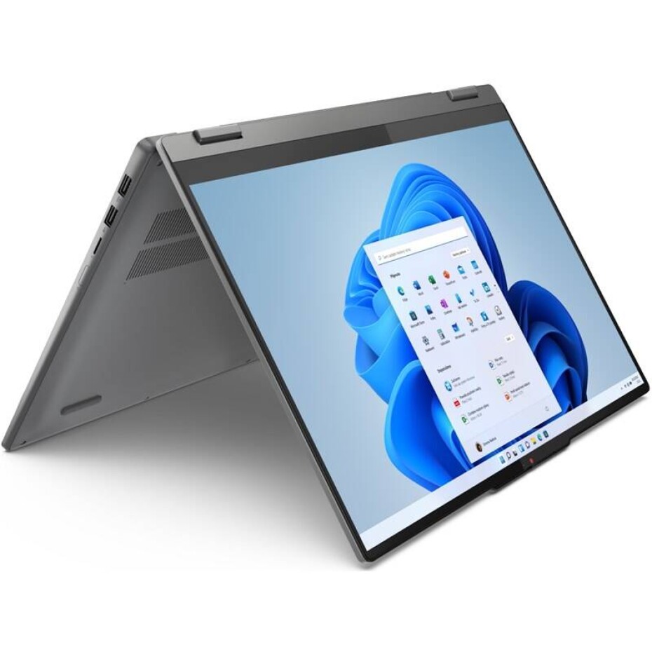 Lenovo IdeaPad 5 2-in-1 16IRU9 (83DU000XCK) šedý - main (0)