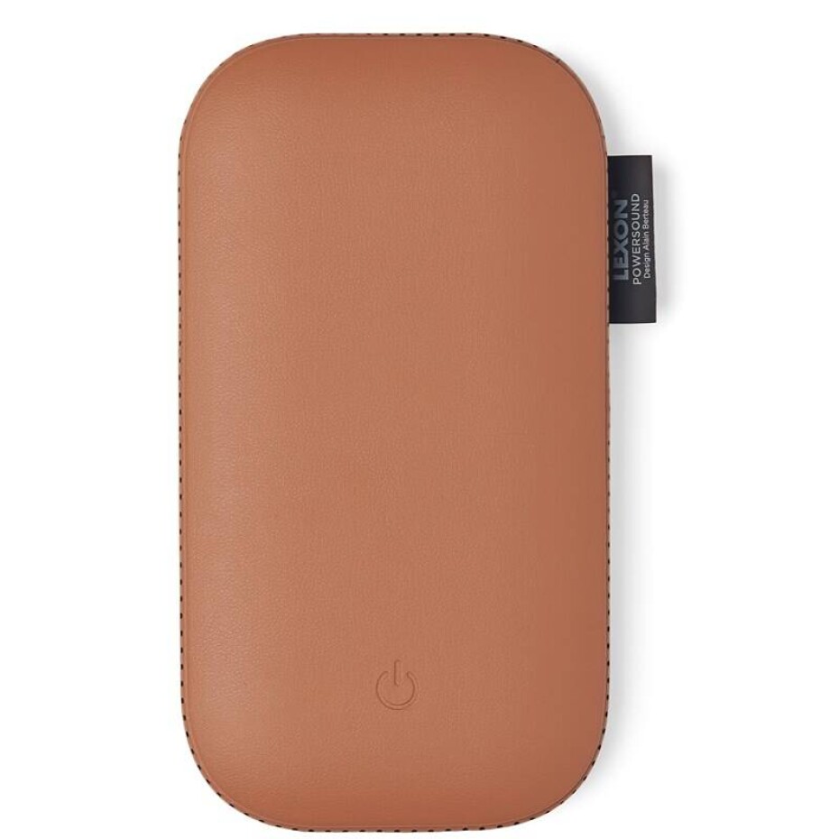 Lexon Powersound 5 000 mAh (LA128C) hnědá - main (0)