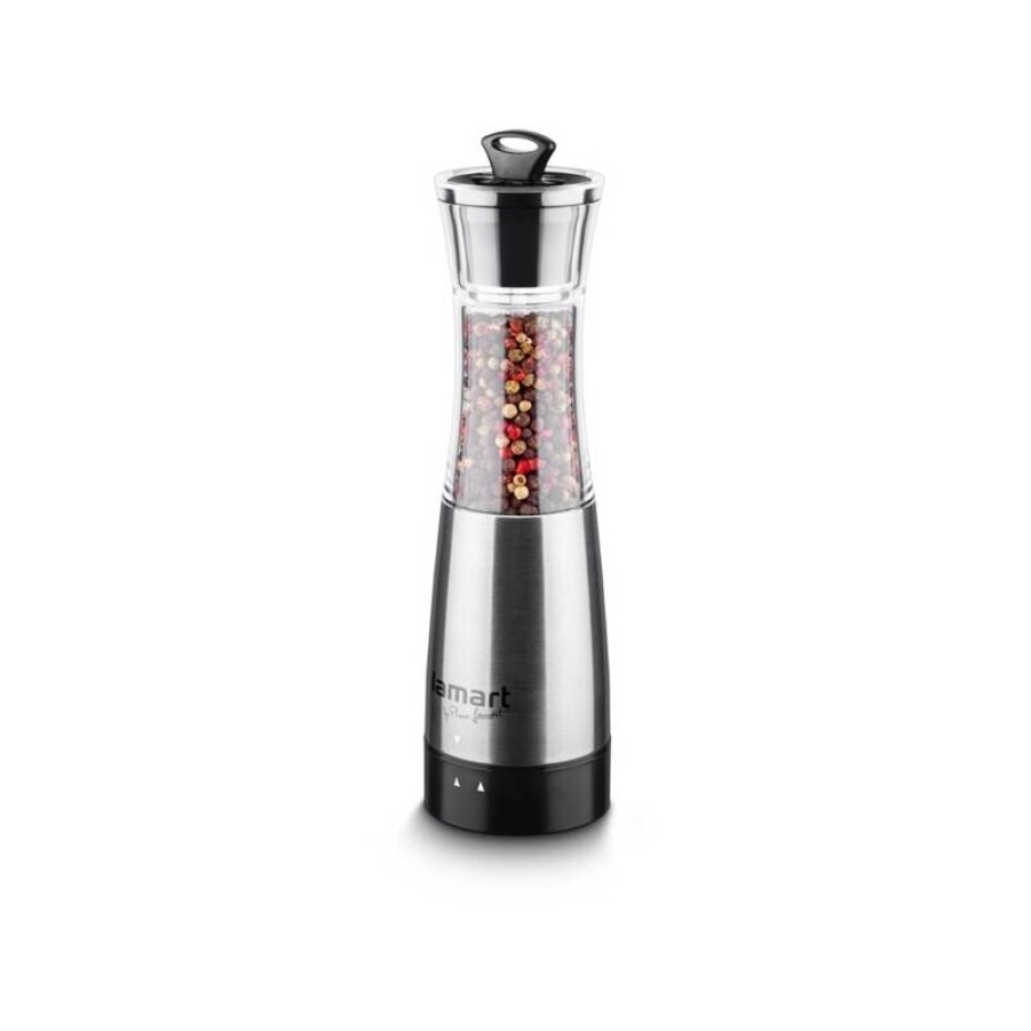 Lamart Gravity (LT7012) nerez - main (0)