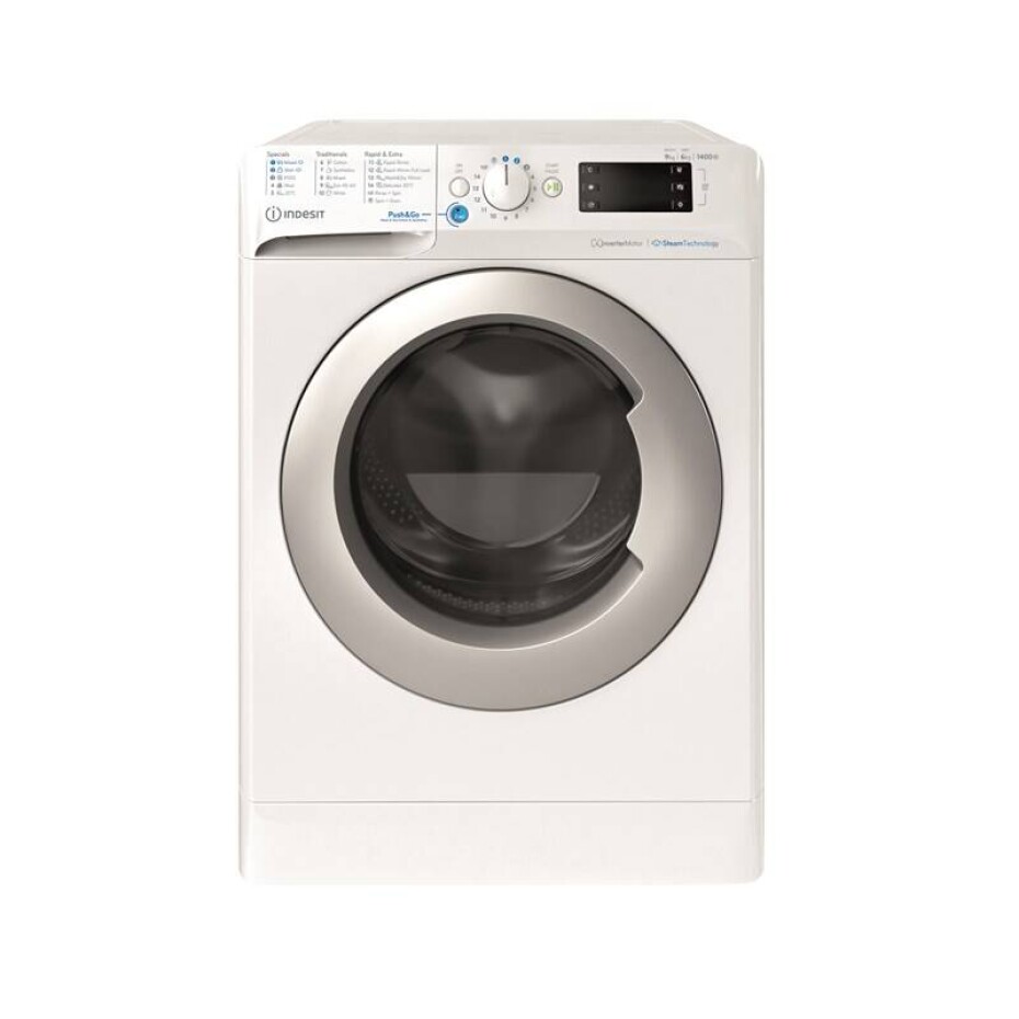 Indesit BDE 96436 EWSV EE bílá - main (0)