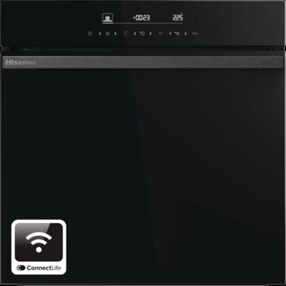 Hisense BI65346ADBGWIFI černá - main (0)