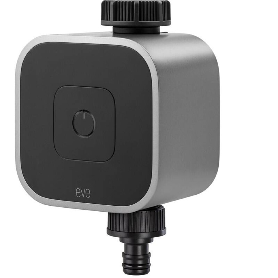 Eve Aqua - Smart Water Controller with Apple HomeKit technology (10ECC8101) - main (0)