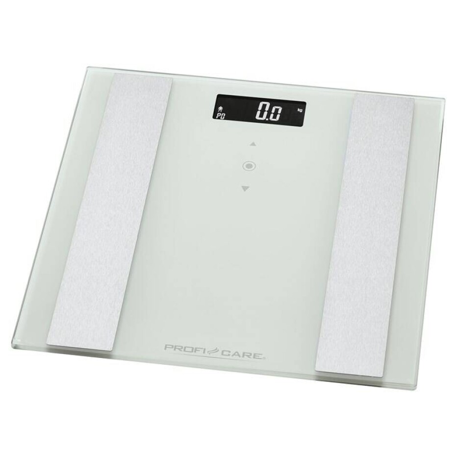 ProfiCare PW-3007WH 8in1 bílá - main (0)