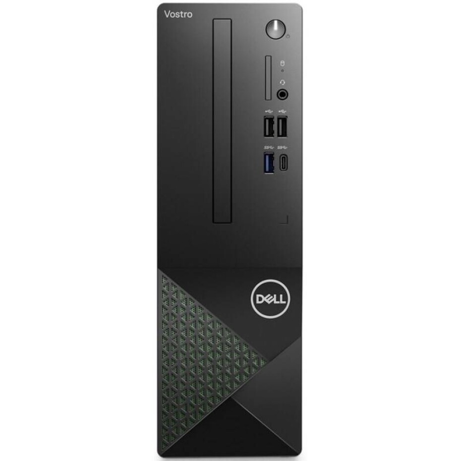 Dell Vostro 3030 SFF (WFT6M) černý - main (0)