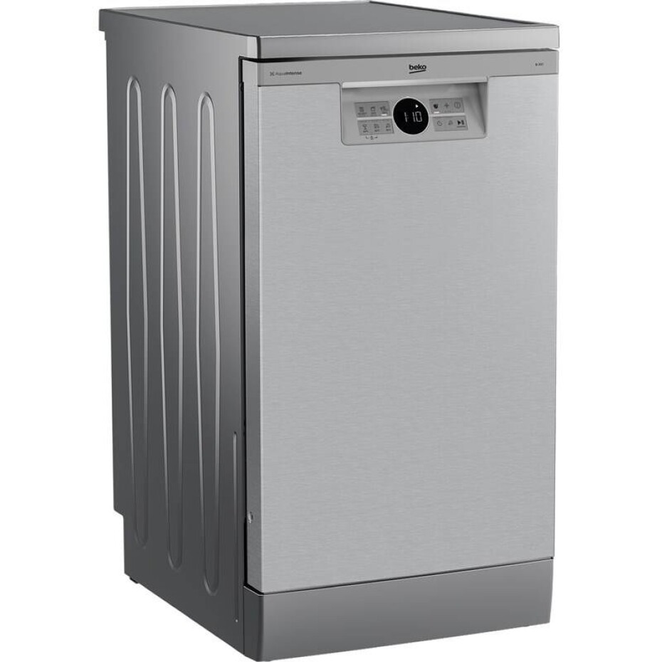 Beko Beyond BDFS26020XQ Inoxlook - main (0)
