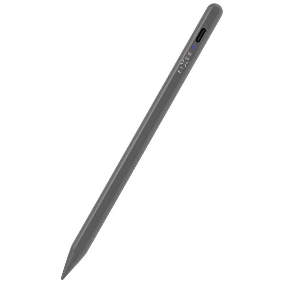 FIXED Graphite Uni s magnety pro kapacitní dotykové displeje (FIXGRA-UN-GR) šedý - main (0)