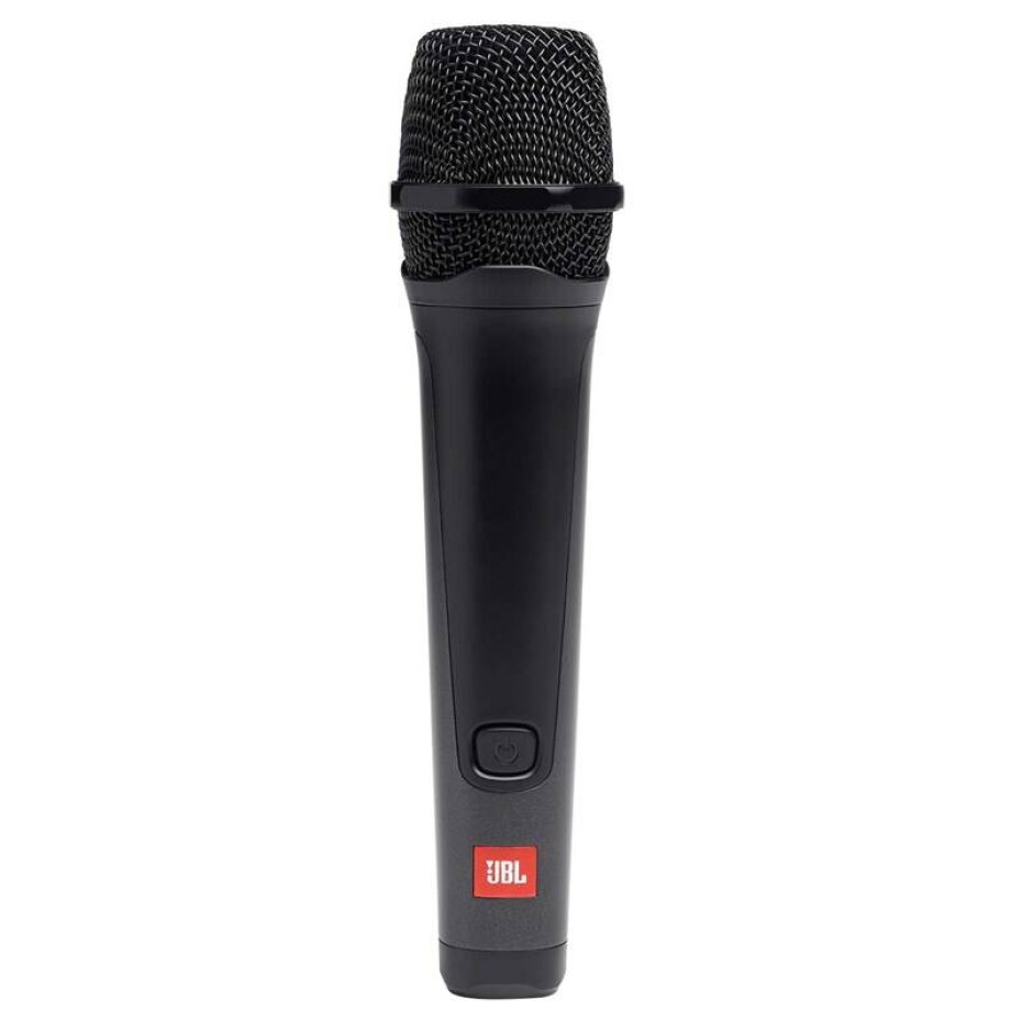 JBL PBM 100 (JBLPBM100BLK) černý - main (0)