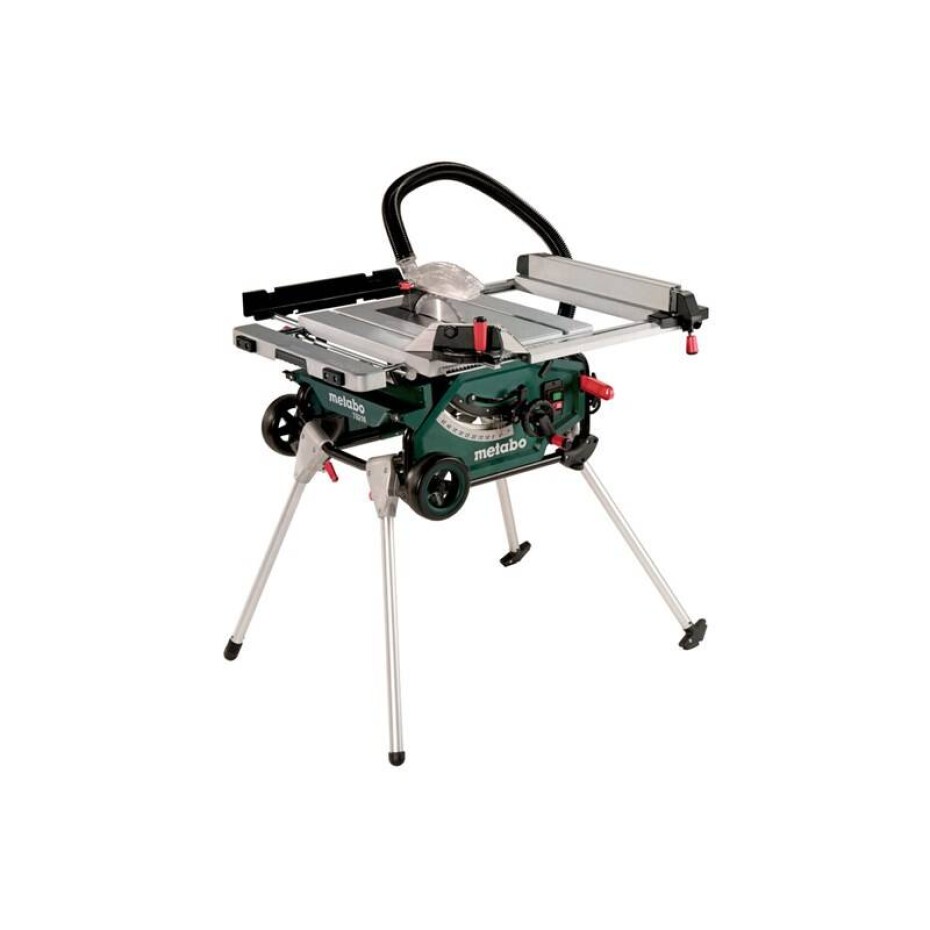 Metabo TS 216 600667000 - main (0)