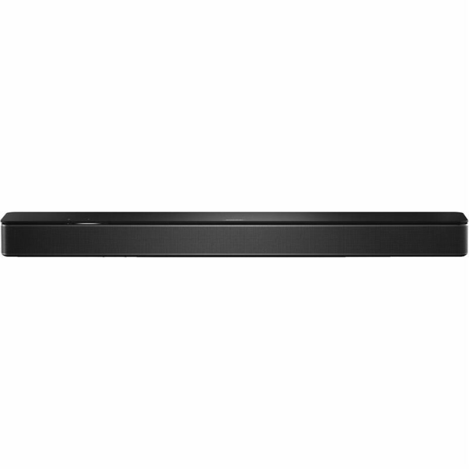 Bose Smart Soundbar 300 černý - main (0)