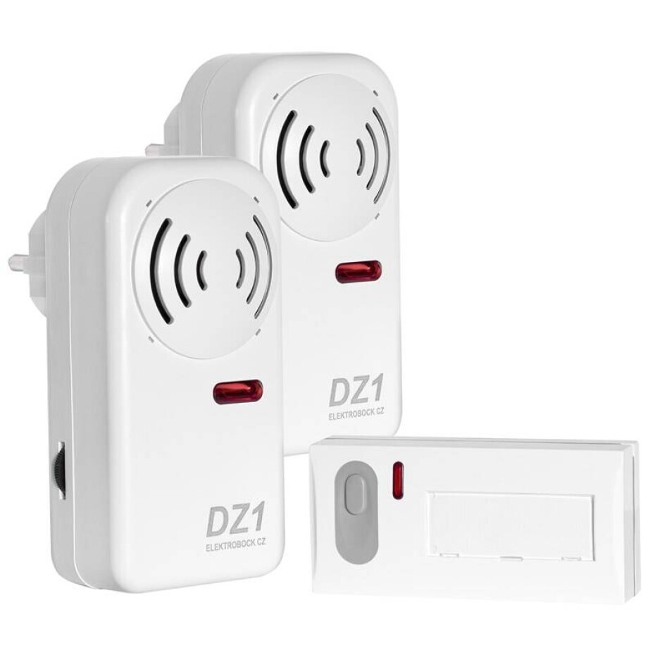 Elektrobock DZ2-1 (DZ2-1) - main (0)
