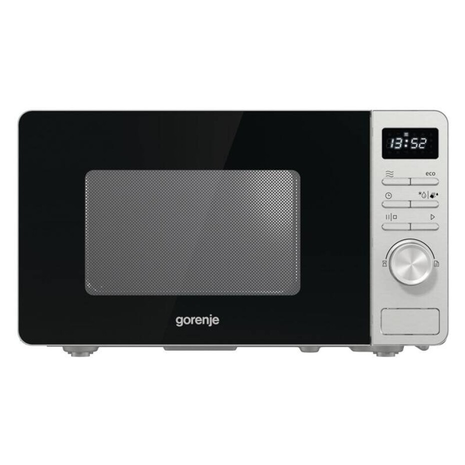 Gorenje MO20A3X nerez - main (0)