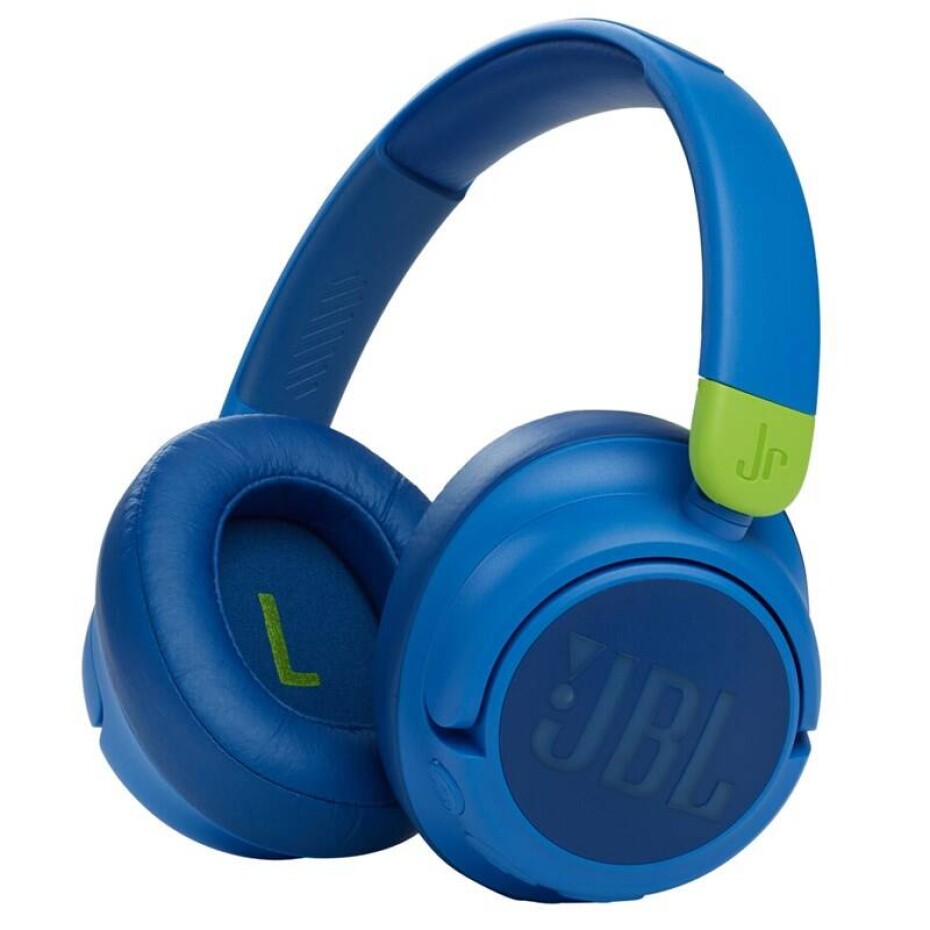 JBL JR 460NC (JBLJR460NCBLU) modrá - main (0)