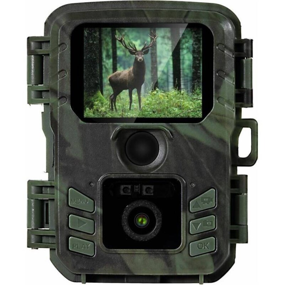 Evolveo StrongVision MINI LCD - main (0)