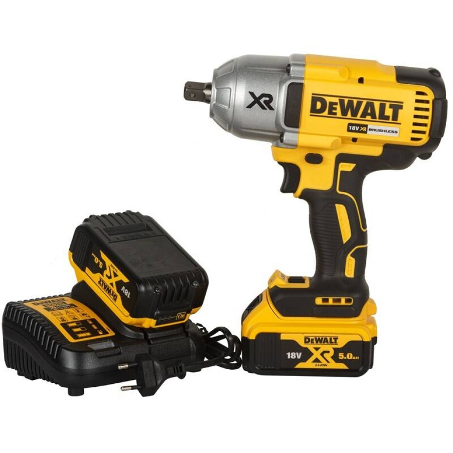 Dewalt DCF899P2 - main (0)