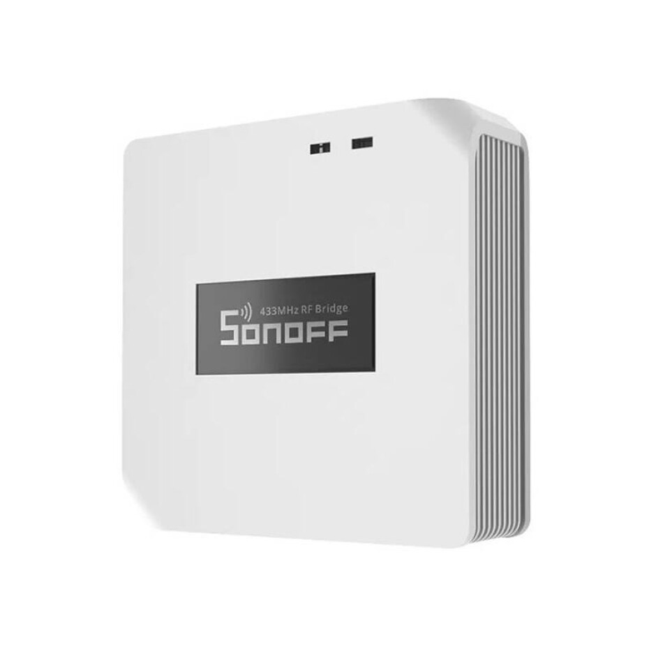Sonoff RF BridgeR2 Smart Hub (30465) - main (0)