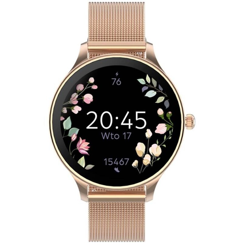 Forever Velora SB-306 - rosegold (GSM180307) - main (0)
