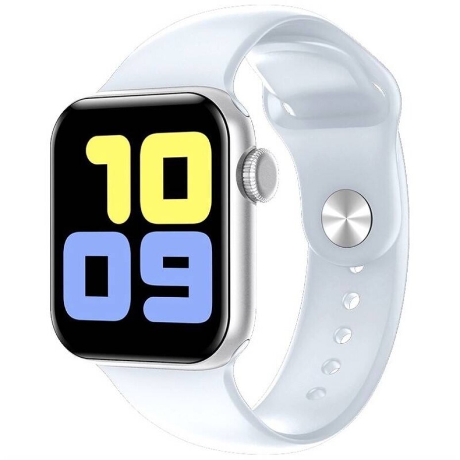 Carneo Gear+ CUBE (8588007861241) stříbrné - main (0)