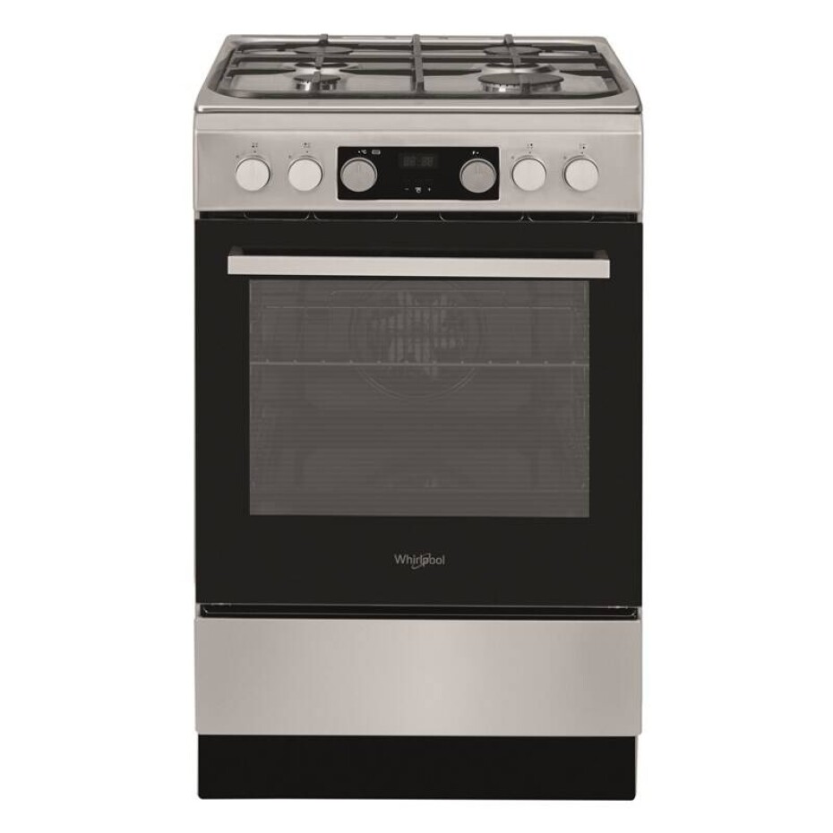 Whirlpool WS5G8CHX/E nerez - main (0)