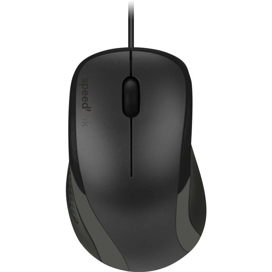 Speed Link KAPPA (SL-610011-BK) černá - main (0)