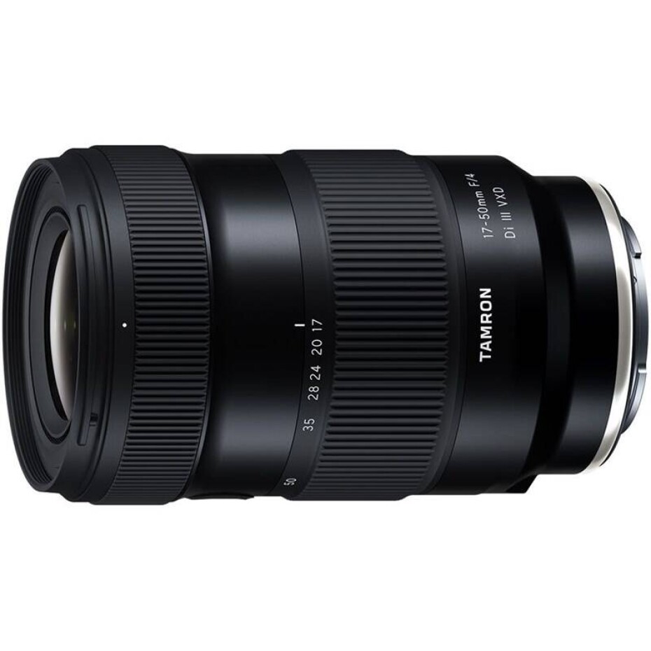 Tamron 17-50 mm F/4 Di III VXD (Sony) (A068S) - main (0)