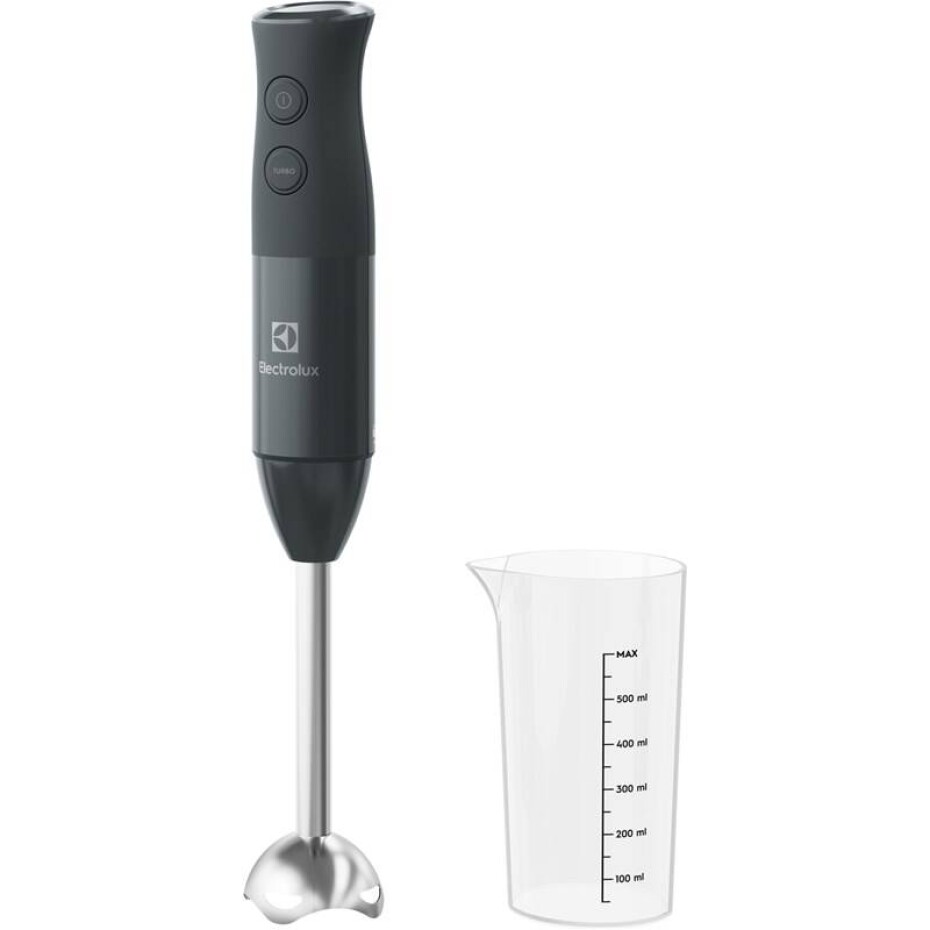 Electrolux Create 3 E3HB1-4GG šedý/nerez - main (0)