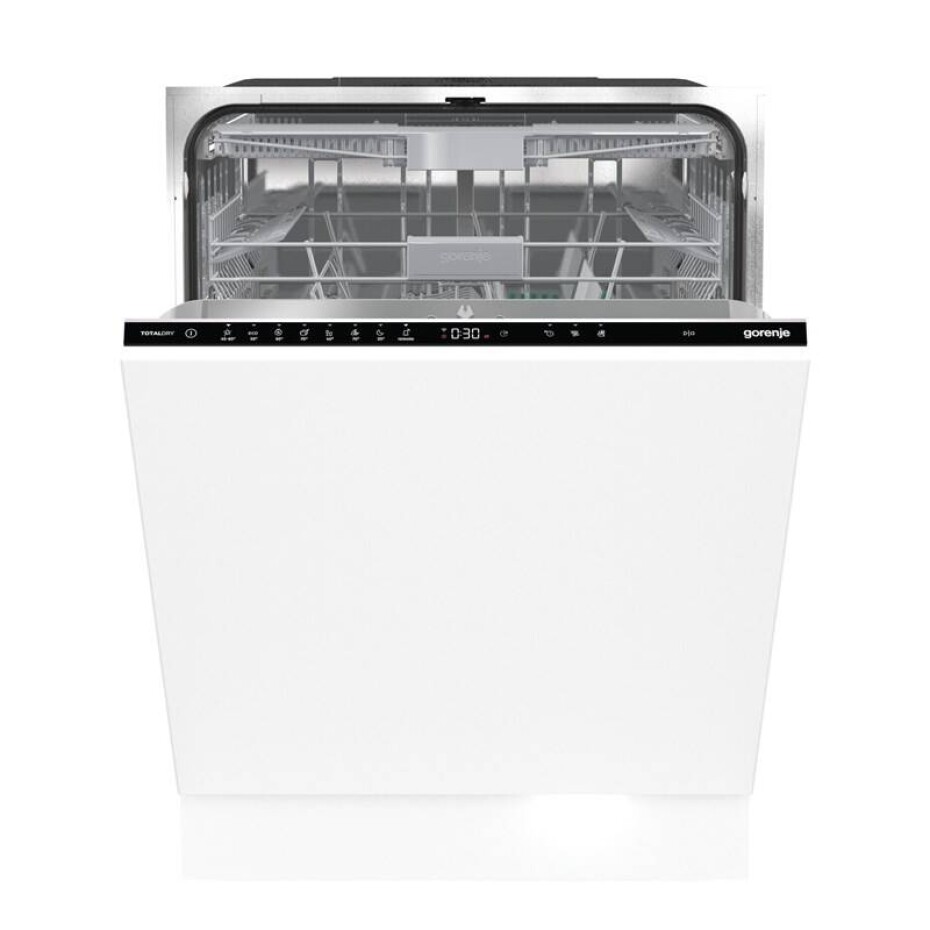 Gorenje Superior GVB67365 - main (0)