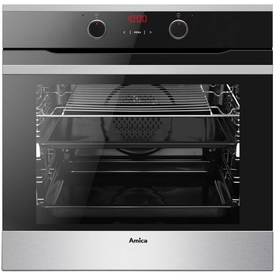 Amica TFB 128 TX nerez - main (0)