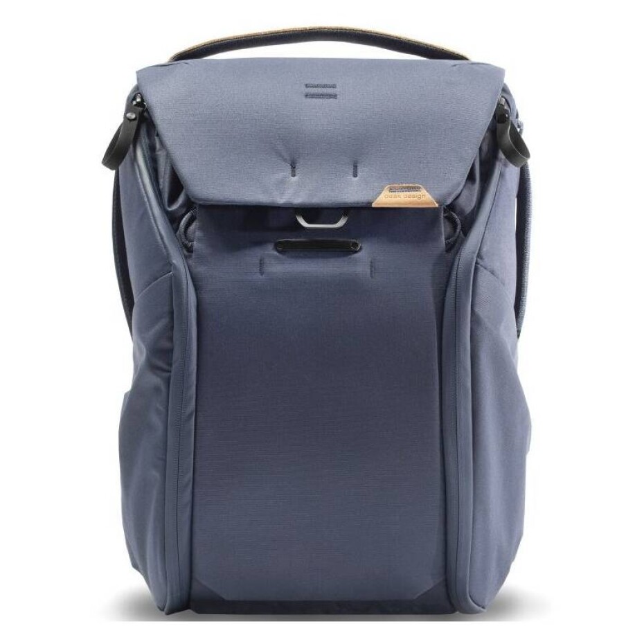 Peak Design Everyday Backpack 20L (v2) (BEDB-20-MN-2) modrý - main (0)