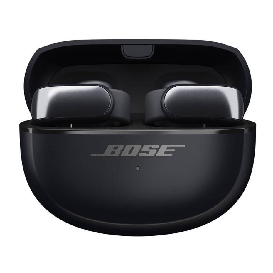 Bose Ultra Open Earbuds (881046-0010) černá - main (0)