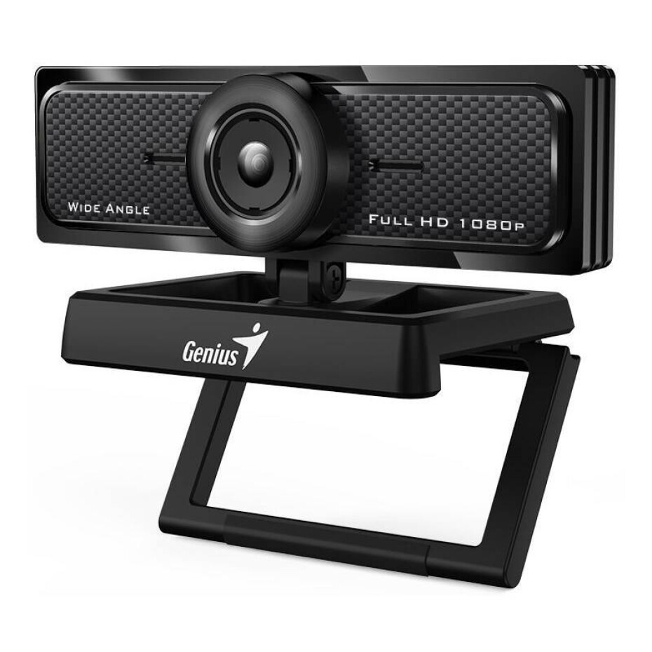 Genius WideCam F100 V2 (32200004400) černá - main (0)