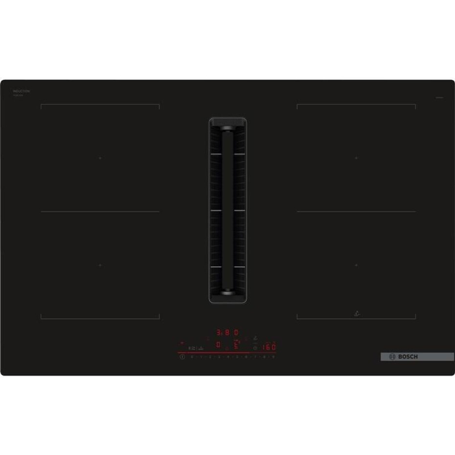 Bosch Serie 6 PVQ811H26E ovládání DirectSelect+ černá - main (0)