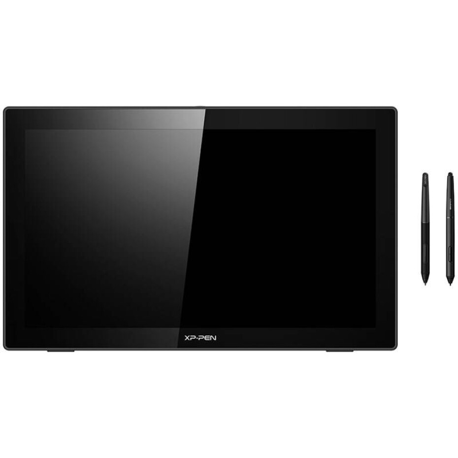 XPPen Artist 22 (2. generace) (A22P2) černý - main (0)