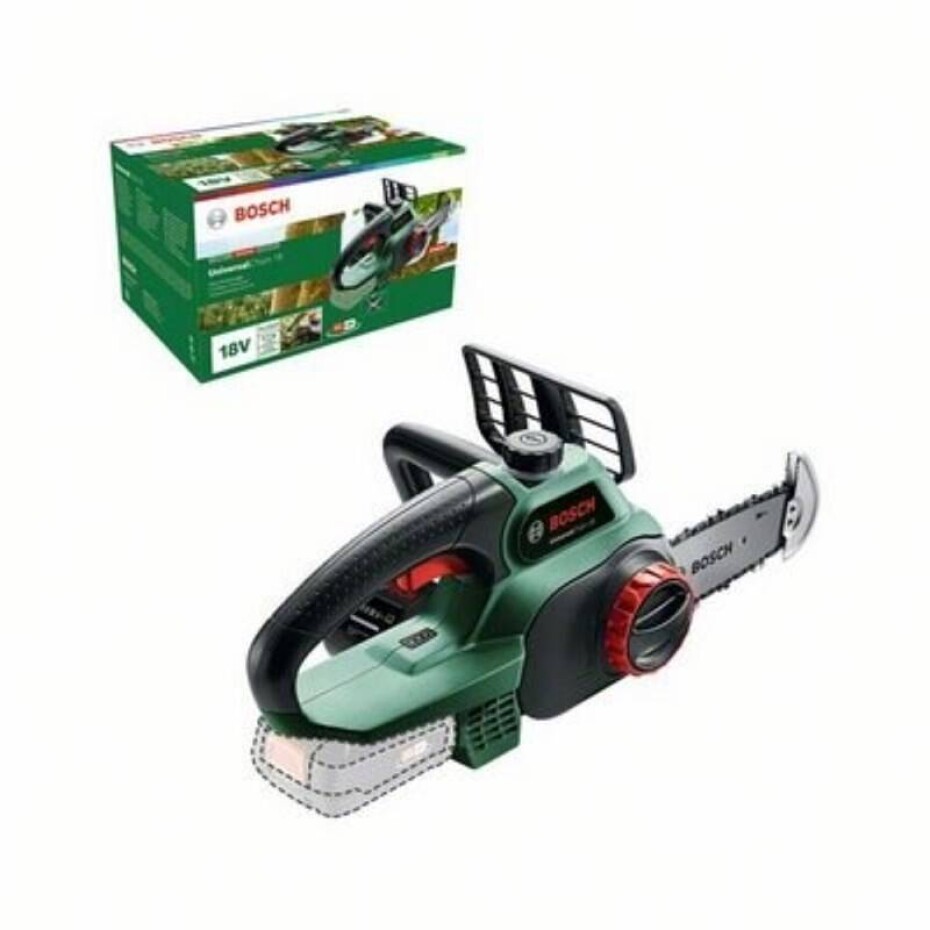 Bosch UniversalChain 18 (bez baterie) - main (0)