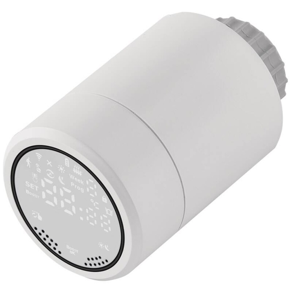 EMOS GoSmart digitální, ZigBee (P5630S) - main (0)
