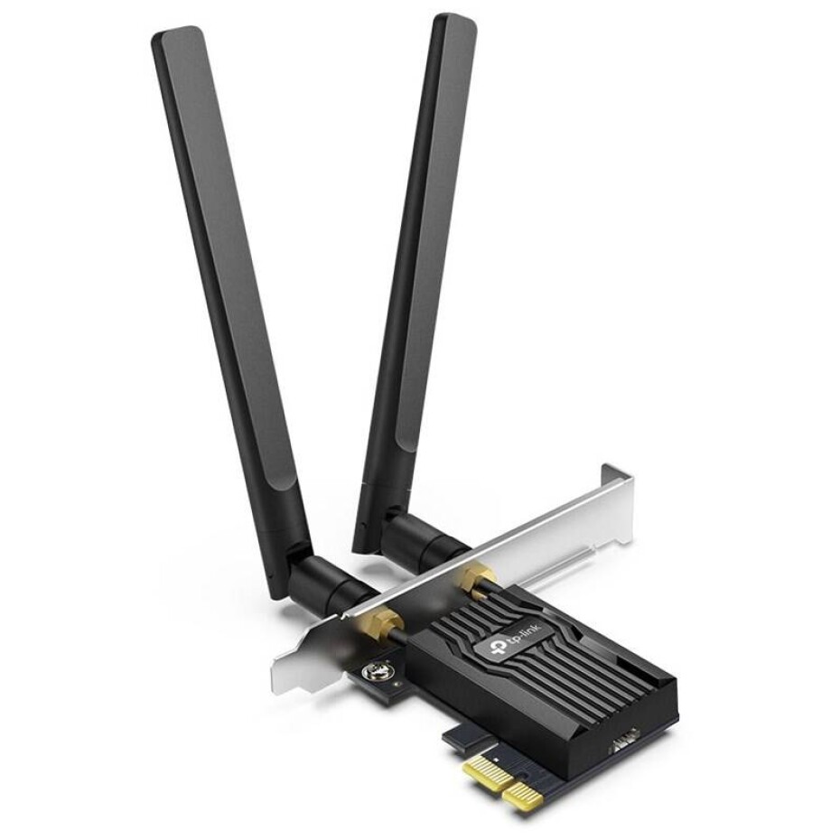 TP-Link Archer TX55E (Archer TX55E) - main (0)