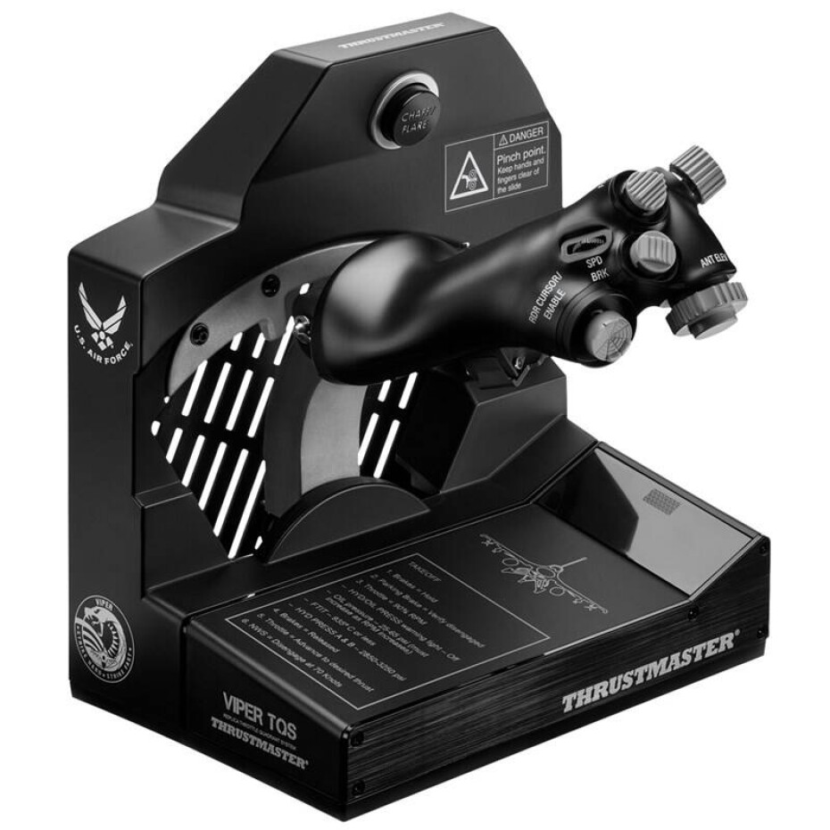Thrustmaster VIPER TQS (4060252) - main (0)