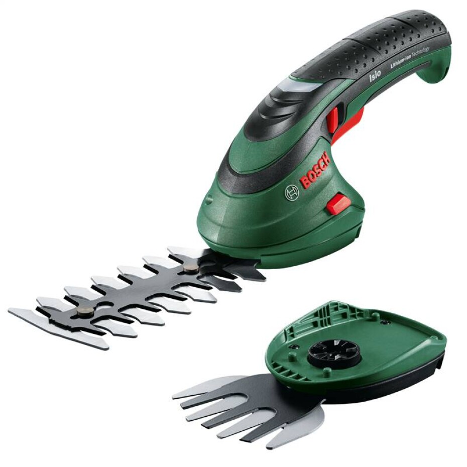 Bosch ISIO 0.600.833.108 (s baterií) - main (0)