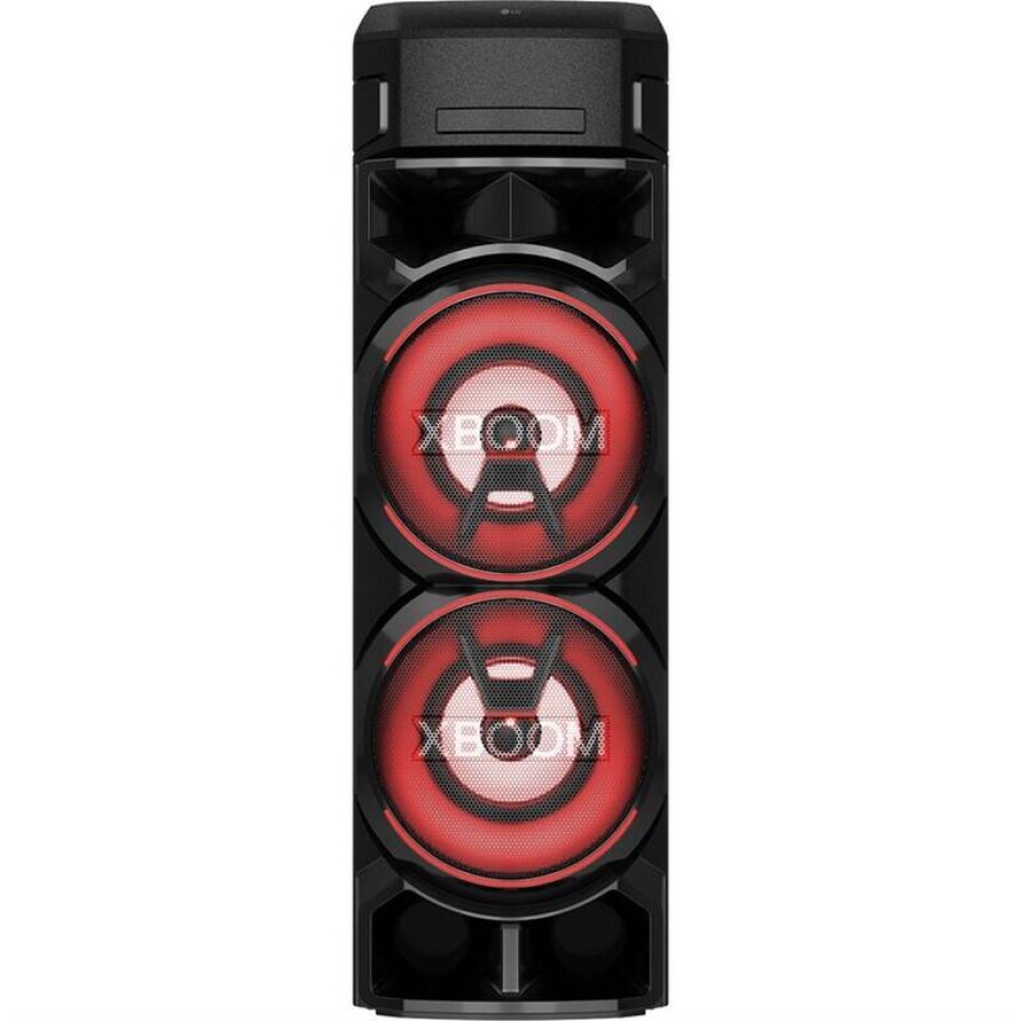LG XBOOM ON9 černý - main (0)