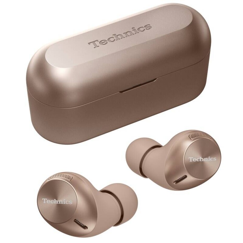 Technics EAH-AZ40M2EN (EAH-AZ40M2EN) růžová - main (0)