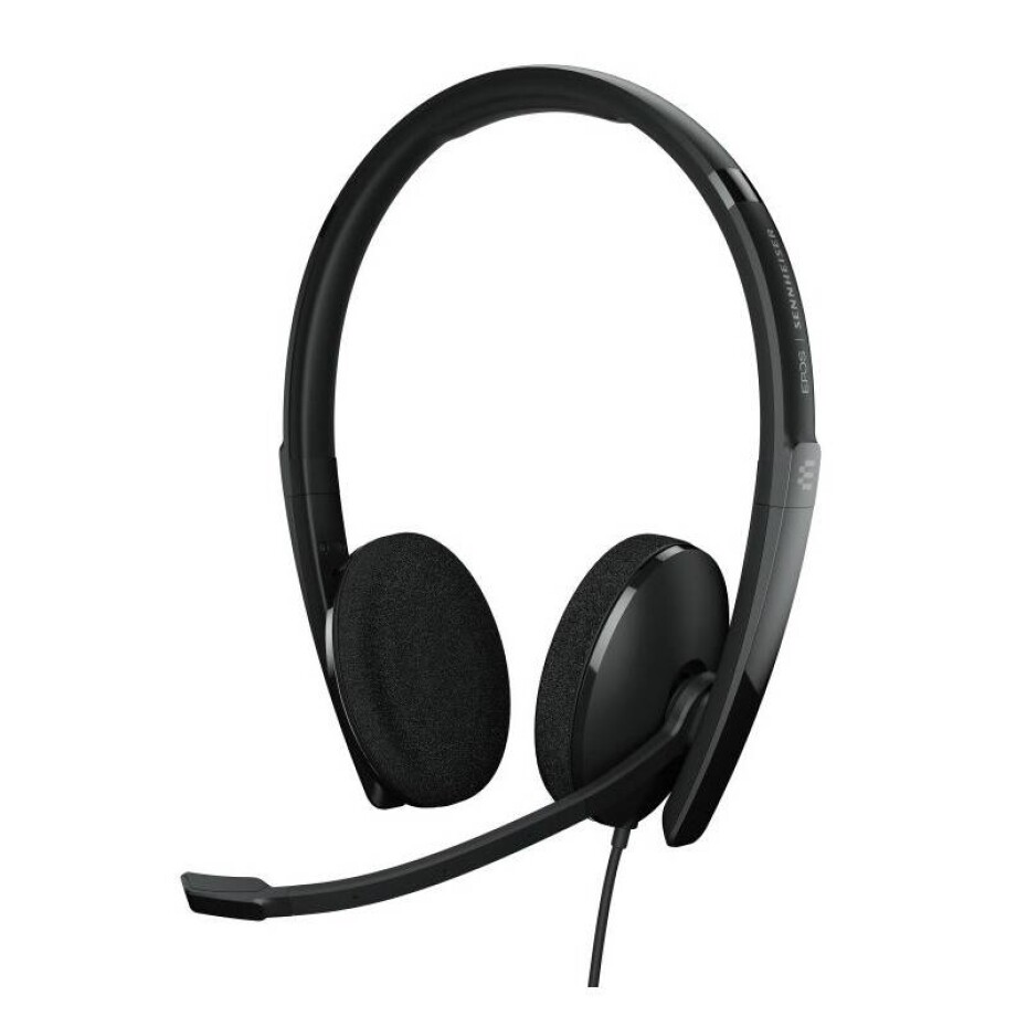 Epos ADAPT 160T USB-C II (1000905) černý - main (0)