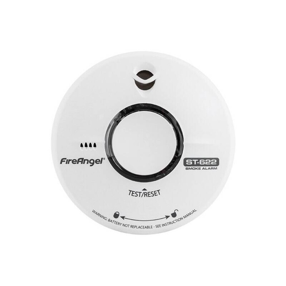 FireAngel ST-622 (ST-622) - main (0)