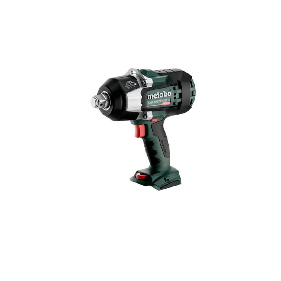 Metabo 602402840 SSW 18 LTX 1750 BL (bez baterie) - main (0)